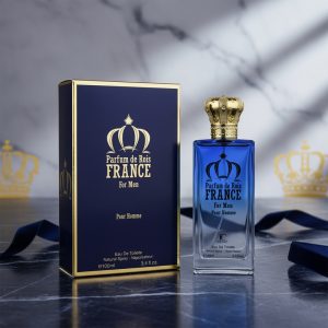 De Rois France for Men Perfume - (FRG-1900)