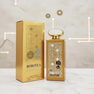 La Robotica Femme - Natural Spray - Vaporisateur
