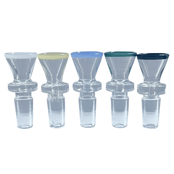 14mm Glass Bowl - Assorted (CC260)