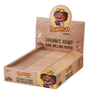 Organic Hemp (P1180-03)