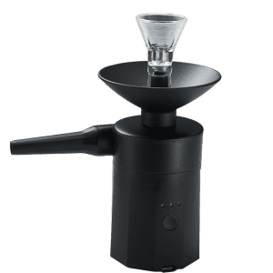 HoneyPuff Smoke Thrower - Black (P1208-03)