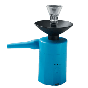 HoneyPuff Smoke Thrower - Blue (P1208-02)