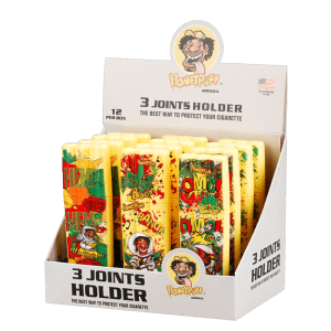 HoneyPuff Joint Holder (P1243)