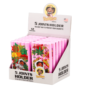 HoneyPuff Joint Holder (P1244)