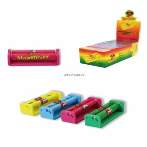 HoneyPuff Rolling Machine - 70mm (04.1004 (P1249-70))