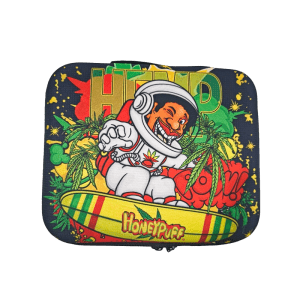 HoneyPuff Smoking Gift Set (SET-3015B)