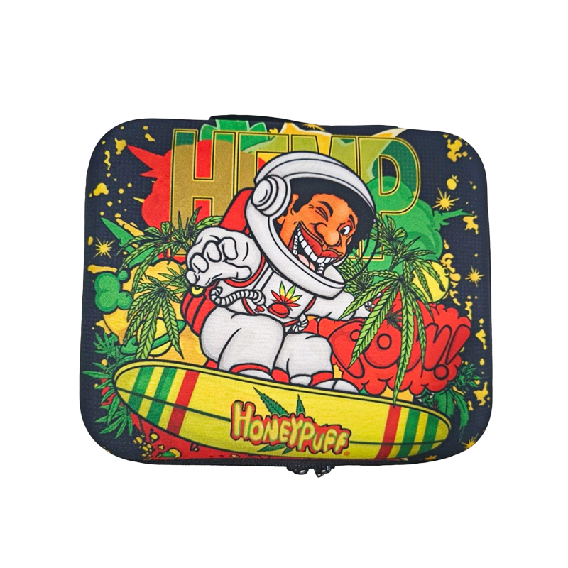 HoneyPuff Smoking Gift Set (SET-3015B)