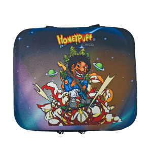 HoneyPuff Smoking Gift Set (SET-3015C)
