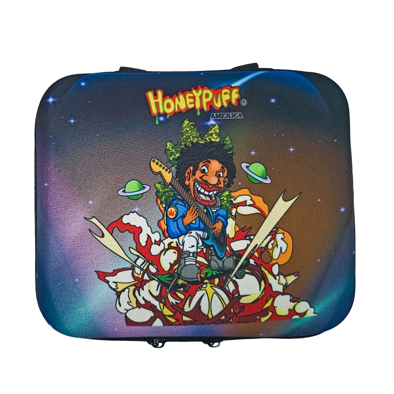HoneyPuff Smoking Gift Set (SET-3015C)