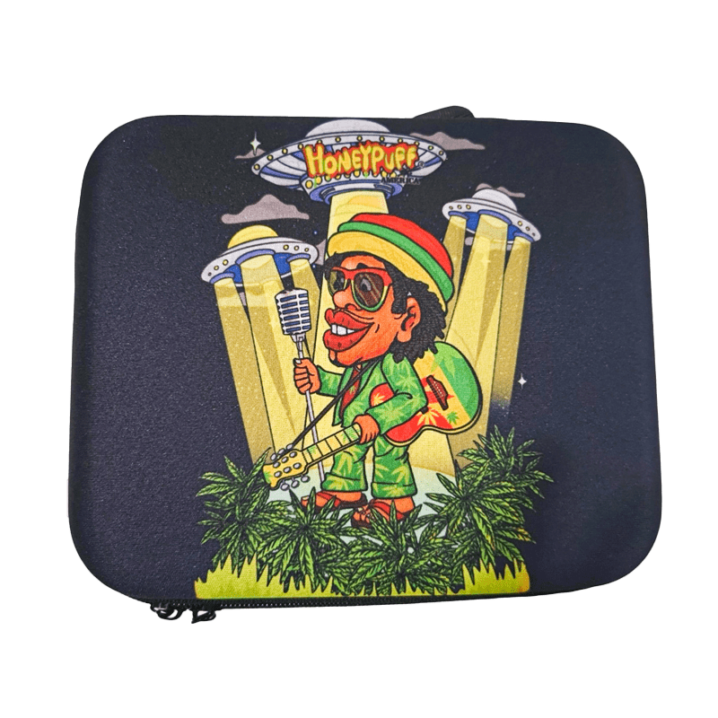 HoneyPuff Smoking Gift Set (SET-3015D)