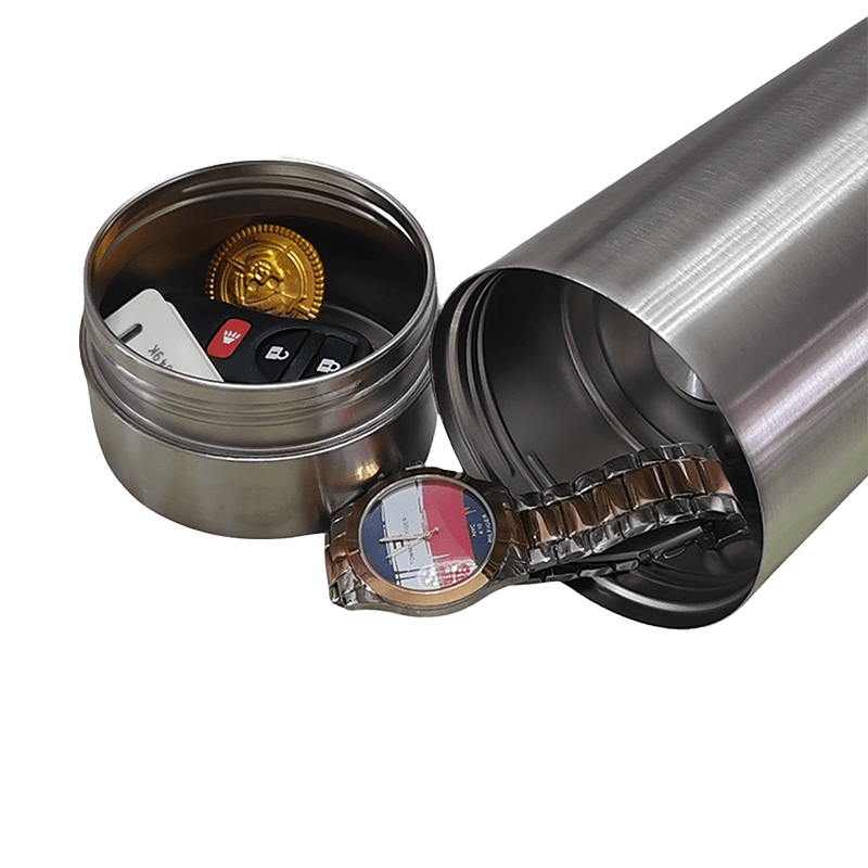 720ml Thermos bottle with Handle lid (SMKZ 150) - Image 2