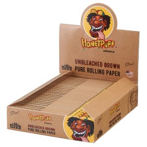 Unbleached Brown (P1180-02)