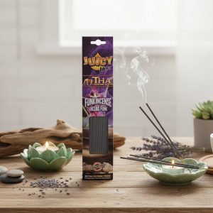 Juicy Jays Incense - Thai Funkincense (JY1001FRK)