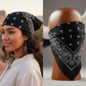 Bandana G-2201