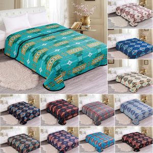 Polar Fleece One Ply Blanket 16112 new collection - (0581)