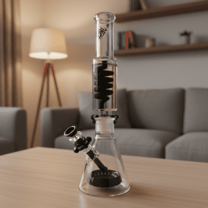 16" Xtreme Frost Grip - Black (TDO-006)