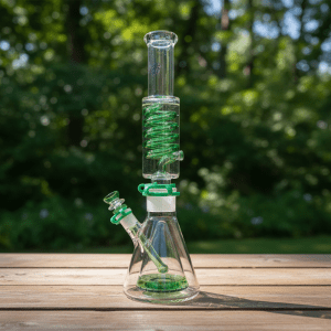 16" Xtreme Frost Grip - Green (TDO-006)