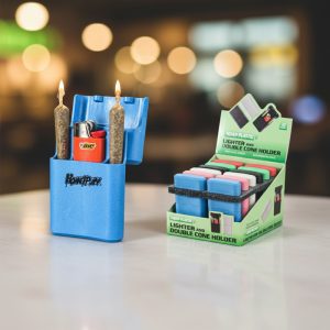 Snap Stash Slim Magnetic Case - Assorted (JYH621)