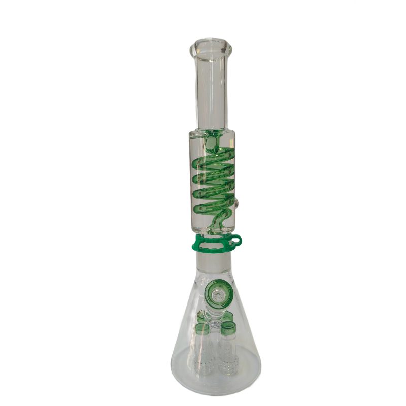 Xtreme Quad Frost - Green (TDO-016) - Image 3