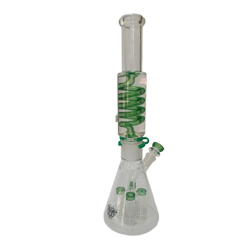 Xtreme Quad Frost - Green (TDO-016) - Image 5