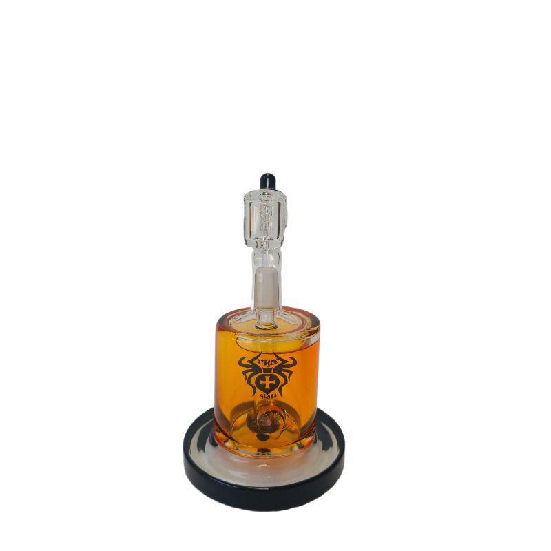 Xtreme Frost Bubb - Orange/Black (TDO-024) - Image 3