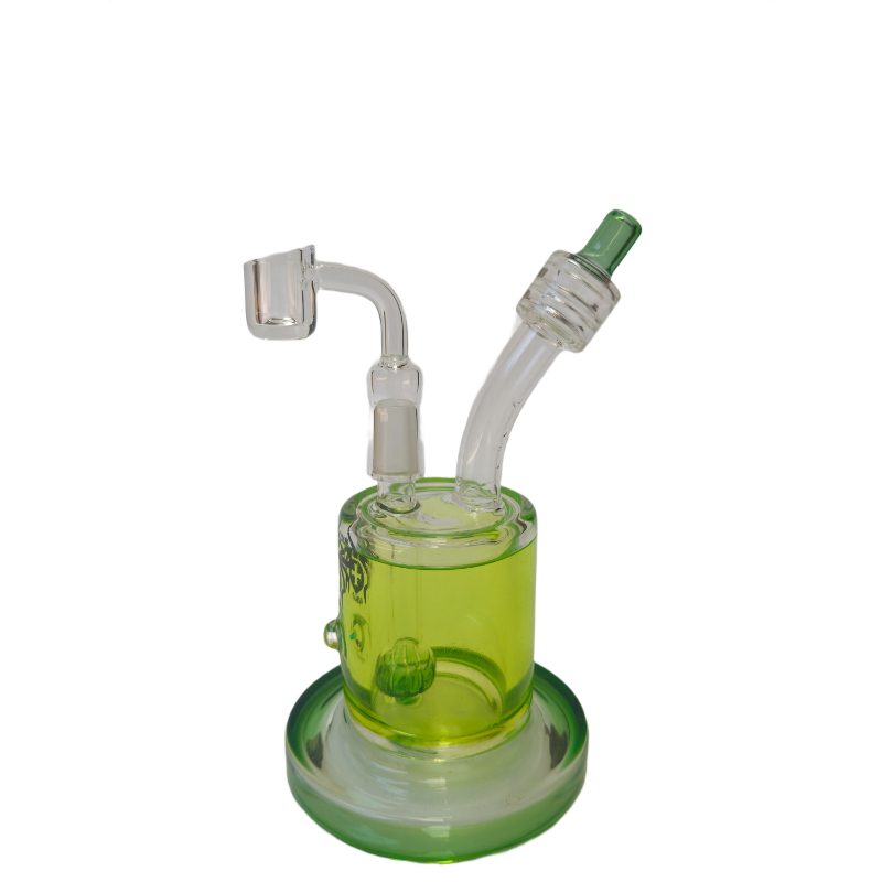 Xtreme Frost Bubb - Green (TDO-024) - Image 4