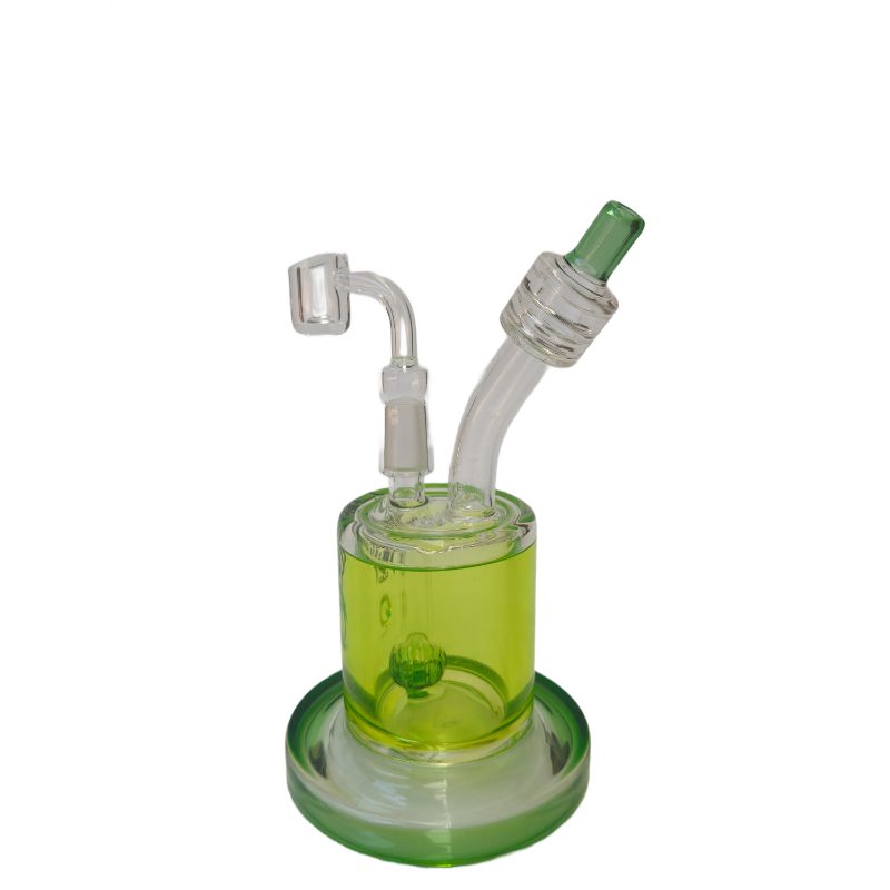 Xtreme Frost Bubb - Green (TDO-024) - Image 5