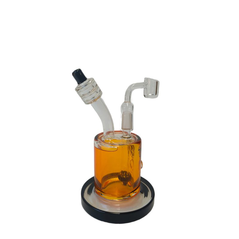 Xtreme Frost Bubb - Orange/Black (TDO-024) - Image 5