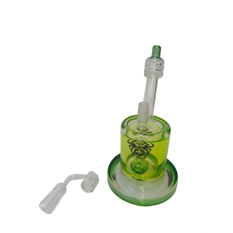 Xtreme Frost Bubb - Green (TDO-024) - Image 2