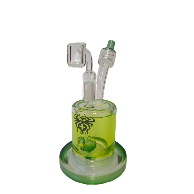 Xtreme Frost Bubb - Green (TDO-024) - Image 3