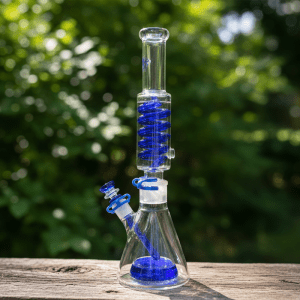 16" Xtreme Frost Grip - Blue (TDO-006)