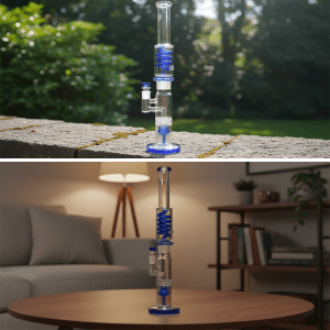 Xtreme 20.5" Arctic Vibe Pro - Blue (TDO-007)