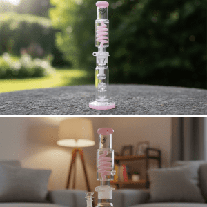 Xtreme Frost Tree - Milk Pink (TDO-009)