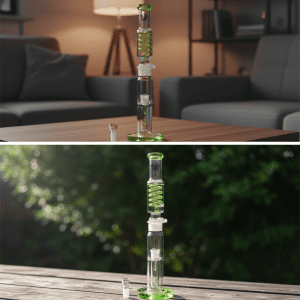 Xtreme Glycer Recycler - Green (TDO-010)