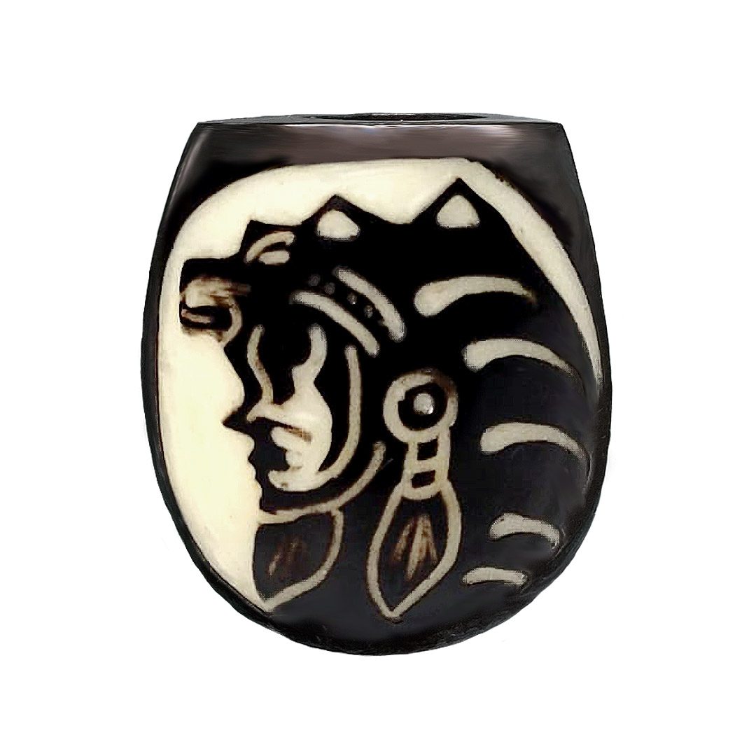 TG-0901 BEAR CHIEF