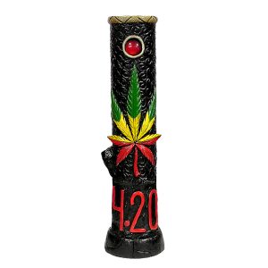 WP-0204 RASTA 420 LEAF