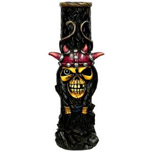 WP-0309 VIKING SKULL