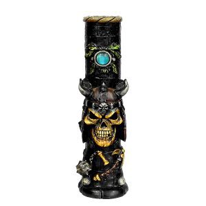 WP-0318 VIKING SKULL-2