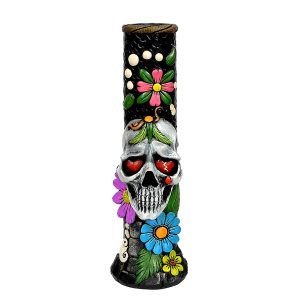 WP-0340 CANDY SKULL