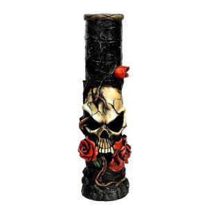 WP-0345 SINISTER ROSE