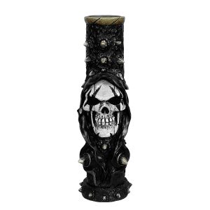 WP-0346 SPIKED DEATH
