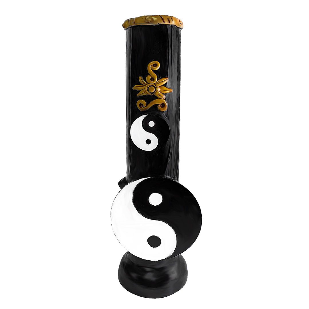 WP-0400 YIN YANG
