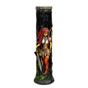 WP-0526 ELF GIRL WARRIOR