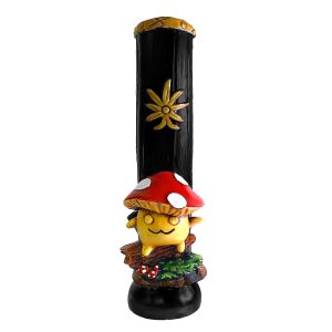 WP-0534 SHROOM BABY