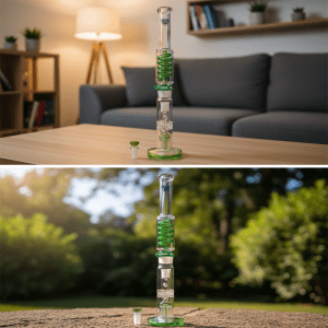 Xtreme 20.5" Arctic Vibe Pro - Green (TDO-007)