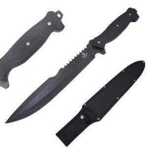 SE-YML-203BK