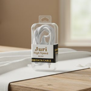 Juri - High Speed USB-C to USB-A Cable