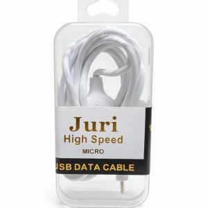 Juri - High Speed Micro USB Data Cable