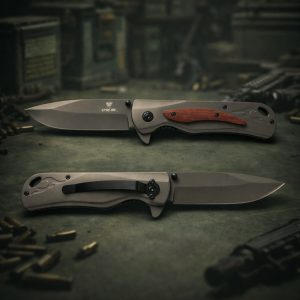 Xtreme Pocket Knife (XTR-HKN292)