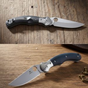Xtreme Hunting Knife (XTR-HKN348)